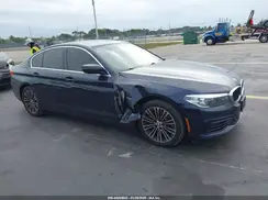 WBAJA9C5XKB391756 2019 BMW 5ER
