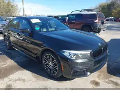 WBAJA9C5XKB391871 2019 BMW 5ER