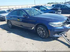 WBAJA9C5XKB392454 2019 BMW 5ER