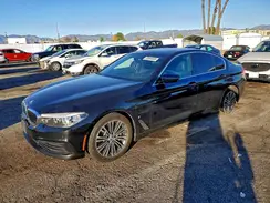 WBAJA9C5XKB392700 2019 BMW 5ER