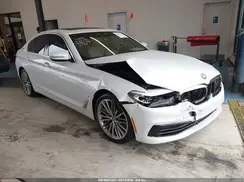 WBAJA9C5XKB392776 2019 BMW 5ER