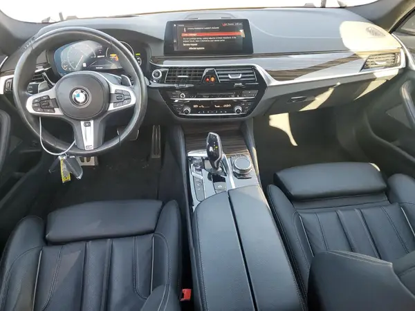 WBAJA9C5XKB393054 2019 BMW 5ER - Image 8