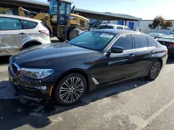 WBAJA9C5XKB393281 2019 BMW 5ER