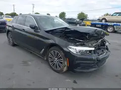 WBAJA9C5XKB393409 2019 BMW 5ER