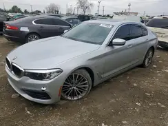 WBAJA9C5XKB398545 2019 BMW 5ER