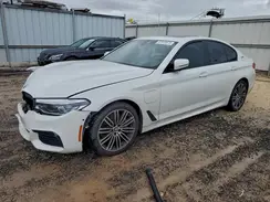 WBAJA9C5XKB398609 2019 BMW 5ER