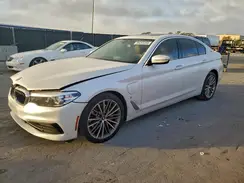 WBAJA9C5XKB398660 2019 BMW 5ER