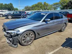 WBAJA9C5XKB398769 2019 BMW 5ER