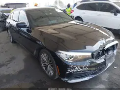 WBAJA9C5XKB399159 2019 BMW 5ER