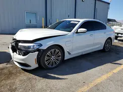 WBAJA9C5XKB399372 2019 BMW 5ER
