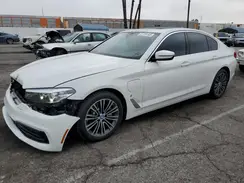 WBAJA9C5XKB399503 2019 BMW 5ER