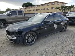 WBAJA9C5XKB399579 2019 BMW 5ER