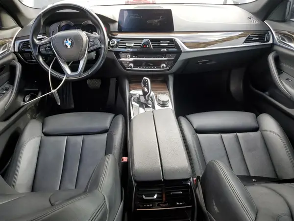 WBAJA9C5XKB399579 2019 BMW 5ER - Image 8