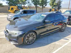 WBAJA9C5XKB399632 2019 BMW 5ER
