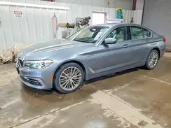 WBAJB1C01LCD44150 2020 BMW 5ER