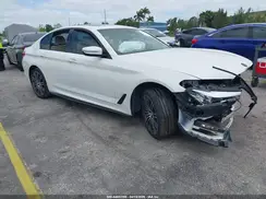 WBAJB1C03LCE08673 2020 BMW 5ER