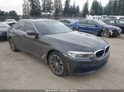 WBAJB1C03LCE25568 2020 BMW 5ER