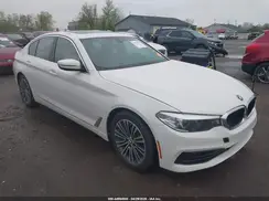 WBAJB1C04LCE38832 2020 BMW 5ER