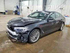 WBAJB1C05LCD36181 2020 BMW 5ER