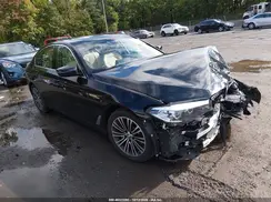WBAJB1C06LCD37582 2020 BMW 5ER