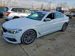 WBAJB1C50JB083847 2018 BMW 5ER