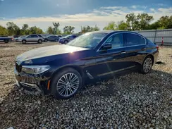 WBAJB1C50JB083850 2018 BMW 5ER
