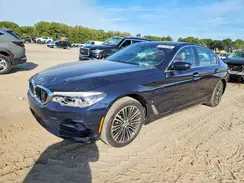 WBAJB1C50JB084285 2018 BMW 5ER