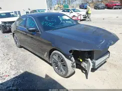 WBAJB1C50JB374820 2018 BMW 5ER
