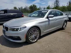 WBAJB1C50JG624222 2018 BMW 5ER