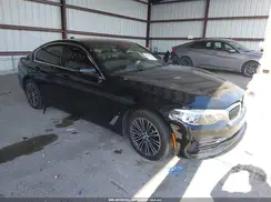 WBAJB1C50KB375757 2019 BMW 5ER