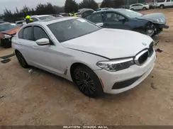 WBAJB1C50KB377041 2019 BMW 5ER