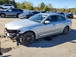 WBAJB1C50KB377055 2019 BMW 5ER