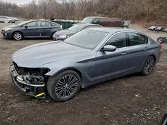 WBAJB1C51JB084747 2018 BMW 5ER