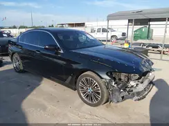WBAJB1C51JB085574 2018 BMW 5ER