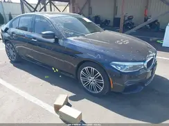 WBAJB1C51JB374308 2018 BMW 5ER