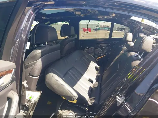WBAJB1C51JB374308 2018 BMW 5ER - Image 8