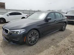 WBAJB1C51JG623953 2018 BMW 5ER