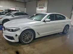 WBAJB1C51KB375783 2019 BMW 5ER