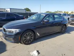 WBAJB1C51KB376996 2019 BMW 5ER