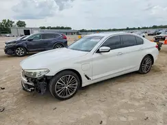WBAJB1C52JB084191 2018 BMW 5ER