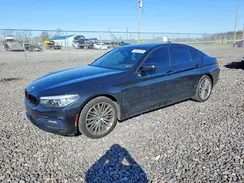 WBAJB1C52JB084370 2018 BMW 5ER