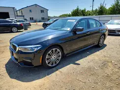 WBAJB1C52JG623945 2018 BMW 5ER