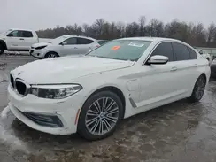 WBAJB1C52JG623976 2018 BMW 5ER