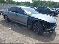 WBAJB1C52JG624173 2018 BMW 5ER