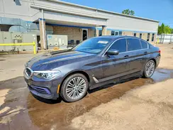 WBAJB1C52KB375162 2019 BMW 5ER