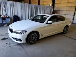WBAJB1C52KB375324 2019 BMW 5ER