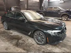 WBAJB1C52KB375873 2019 BMW 5ER