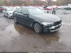 WBAJB1C52KB375954 2019 BMW 5ER