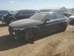 WBAJB1C52KB376702 2019 BMW 5ER