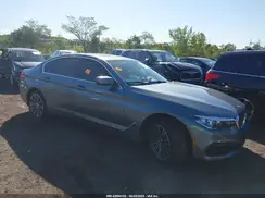 WBAJB1C52KB471728 2019 BMW 5ER